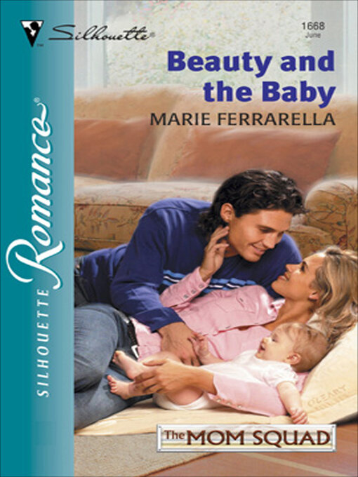 Title details for Beauty and the Baby by Marie Ferrarella - Available